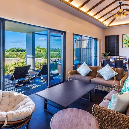 Grace Villa Miyakojima - Vacation Stay 60494V Esterno foto