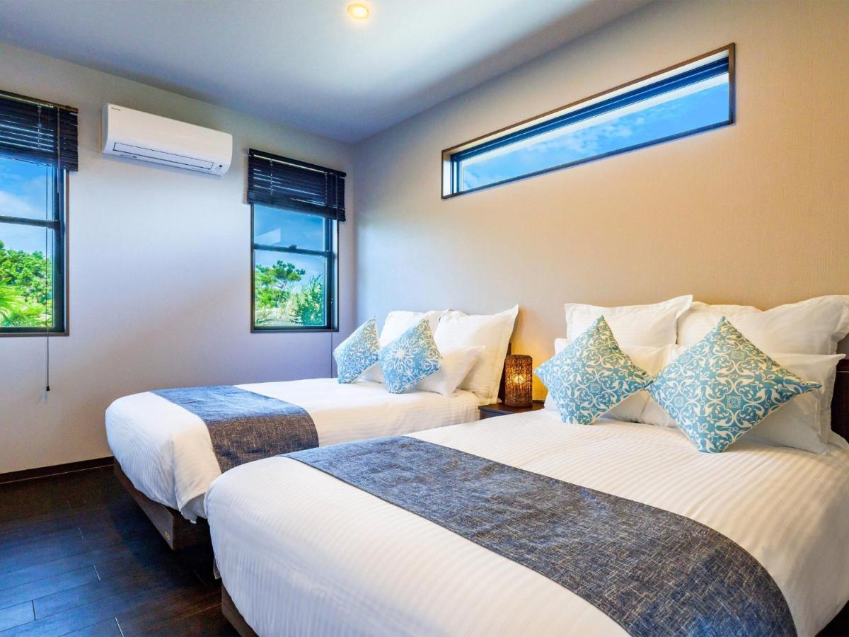 Grace Villa Miyakojima - Vacation Stay 60494V Esterno foto