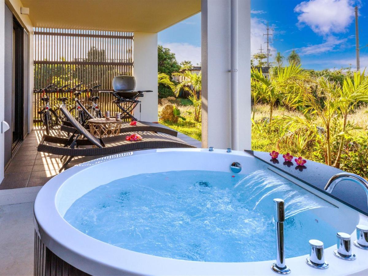 Grace Villa Miyakojima - Vacation Stay 60494V Esterno foto