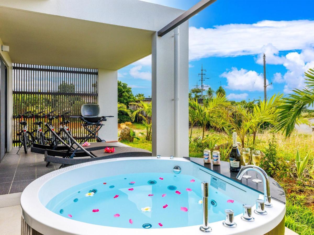 Grace Villa Miyakojima - Vacation Stay 60494V Esterno foto