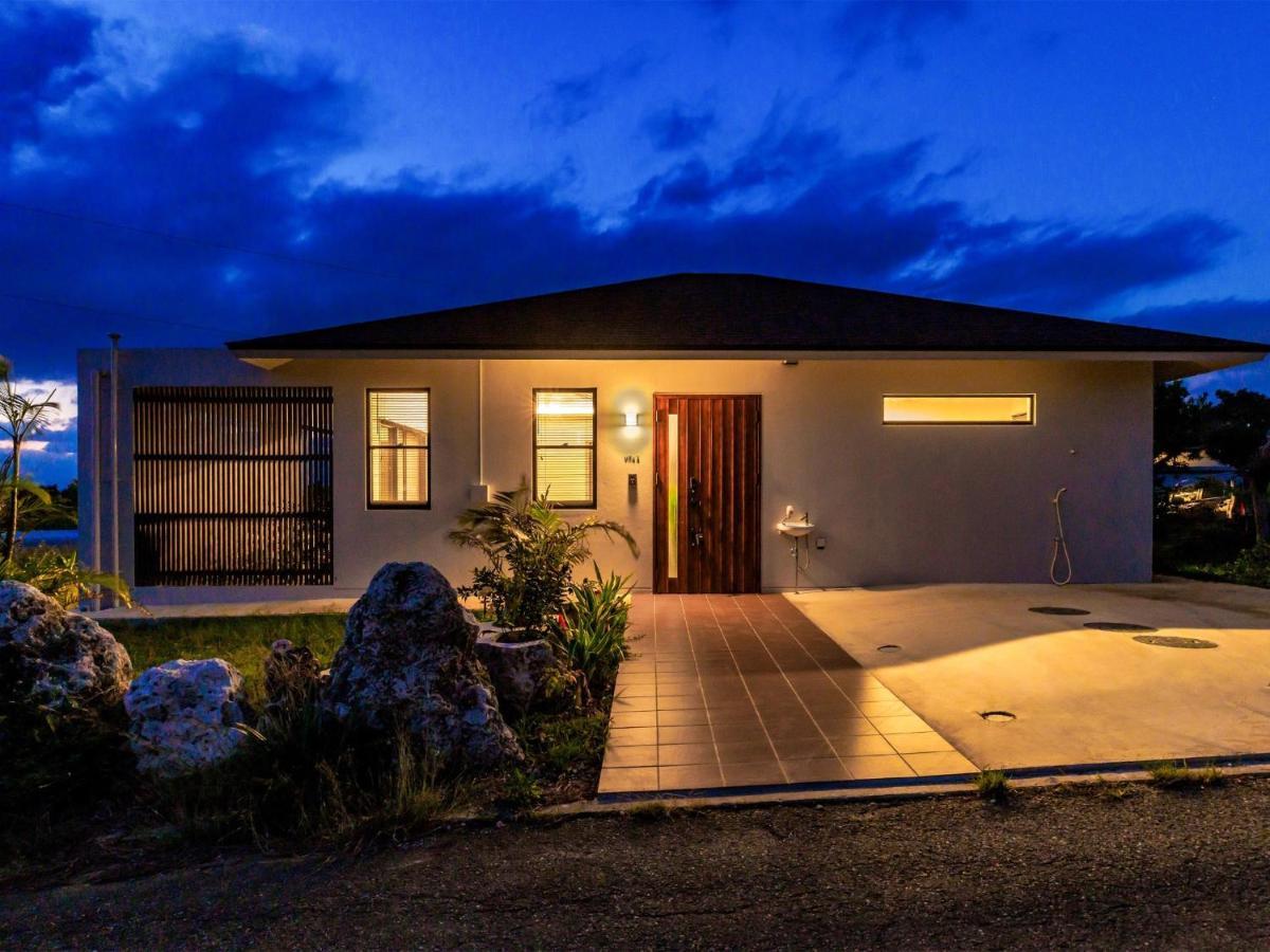 Grace Villa Miyakojima - Vacation Stay 60494V Esterno foto
