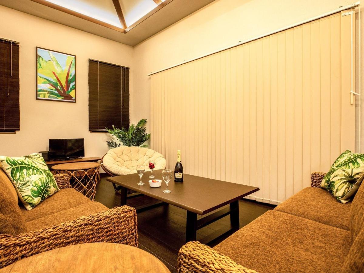 Grace Villa Miyakojima - Vacation Stay 60494V Esterno foto