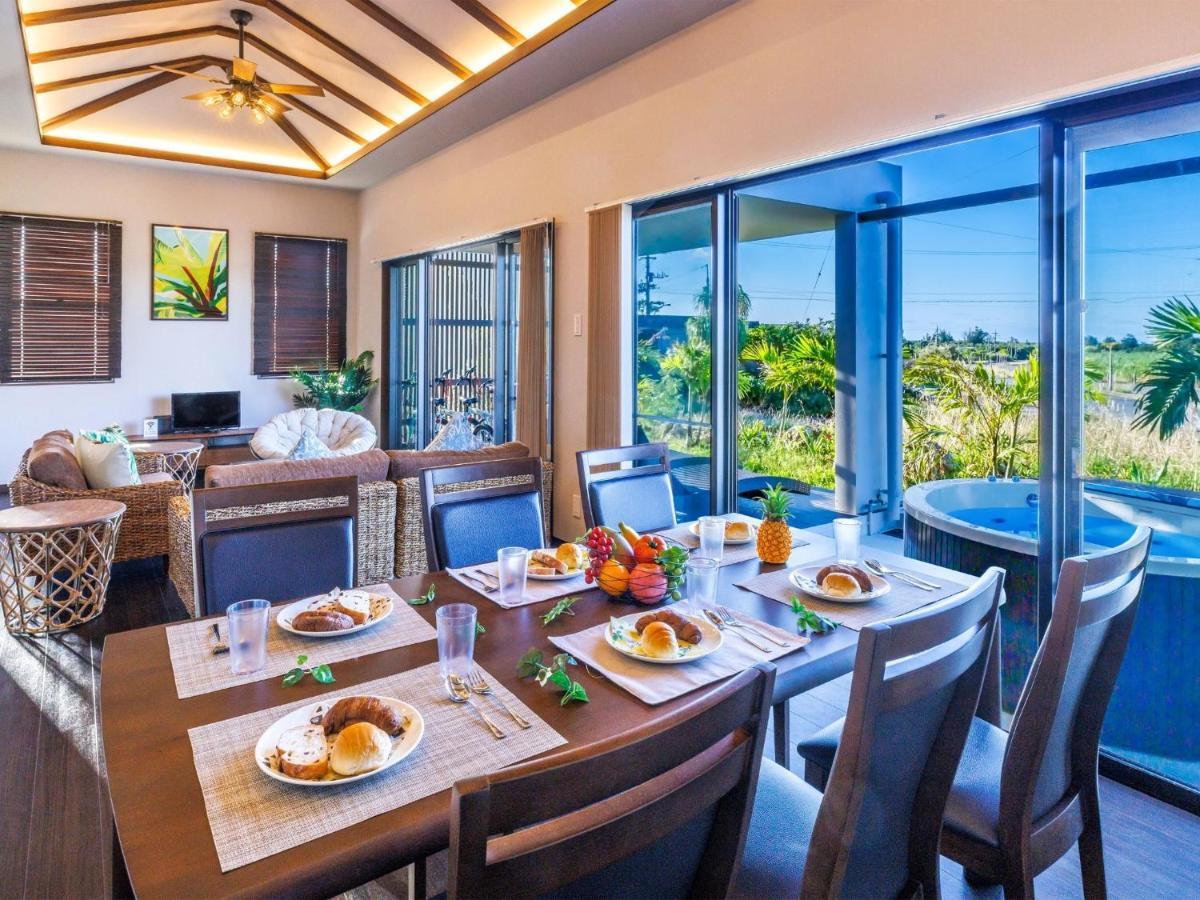 Grace Villa Miyakojima - Vacation Stay 60494V Esterno foto