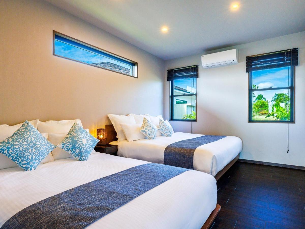 Grace Villa Miyakojima - Vacation Stay 60494V Esterno foto