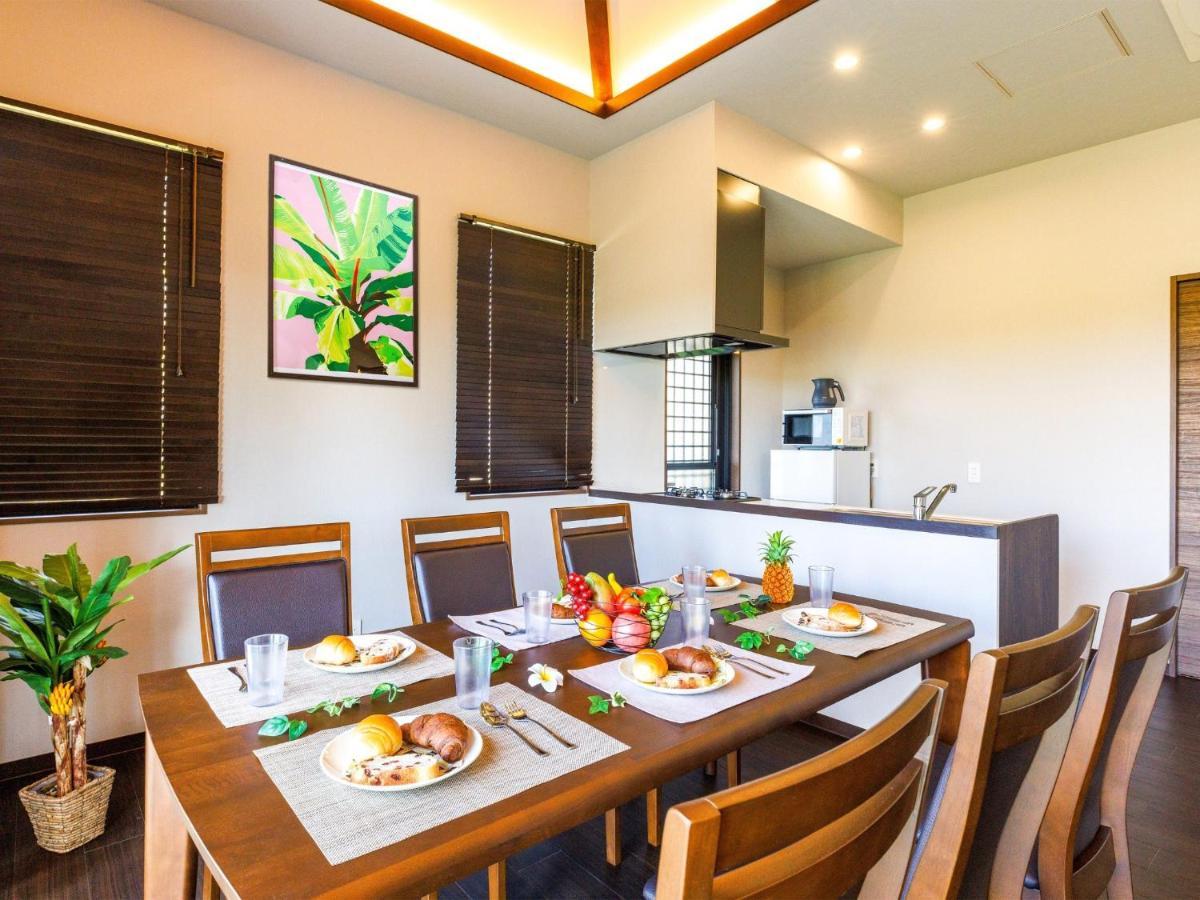 Grace Villa Miyakojima - Vacation Stay 60494V Esterno foto