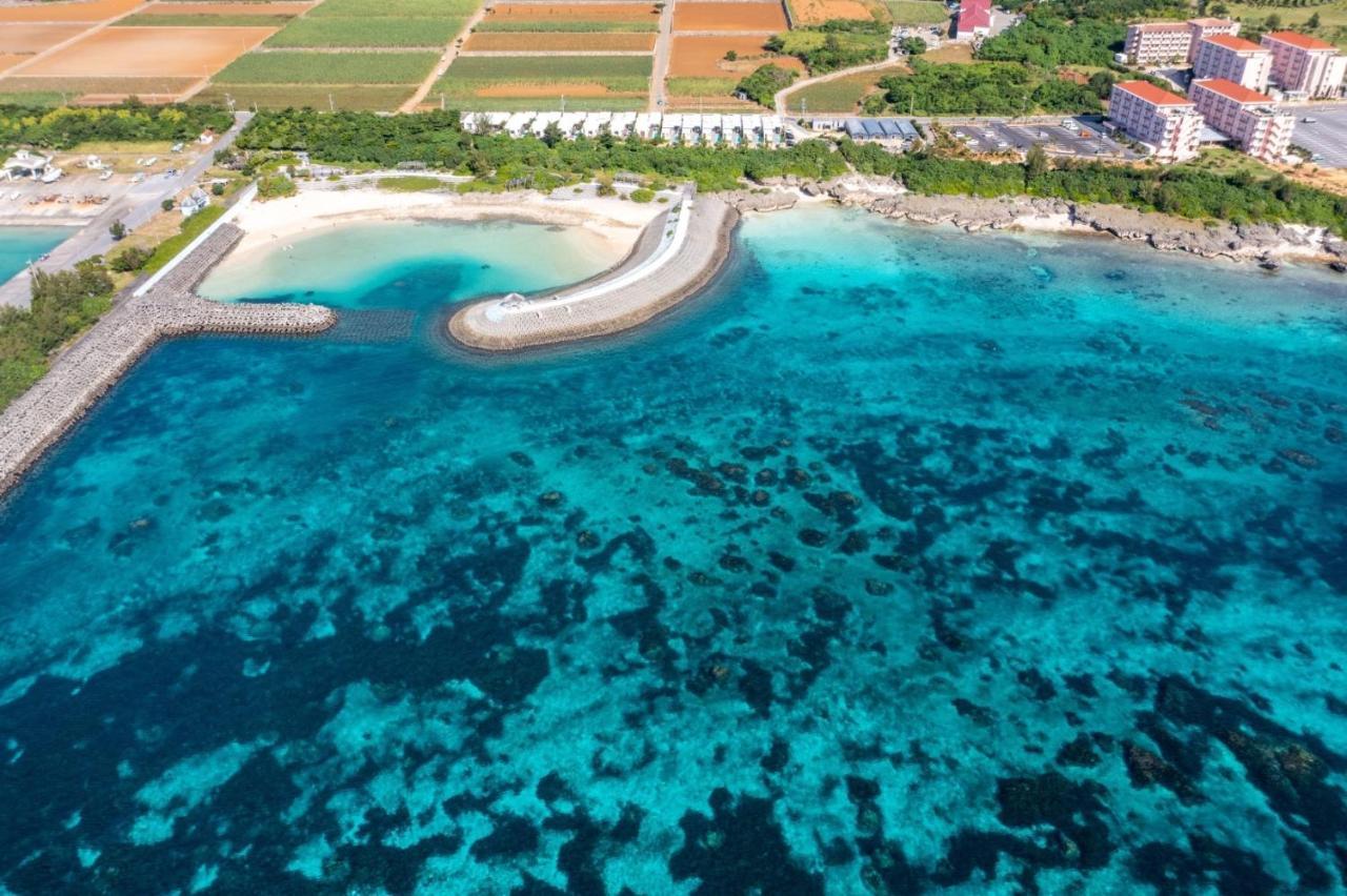 Grace Villa Miyakojima - Vacation Stay 60494V Esterno foto