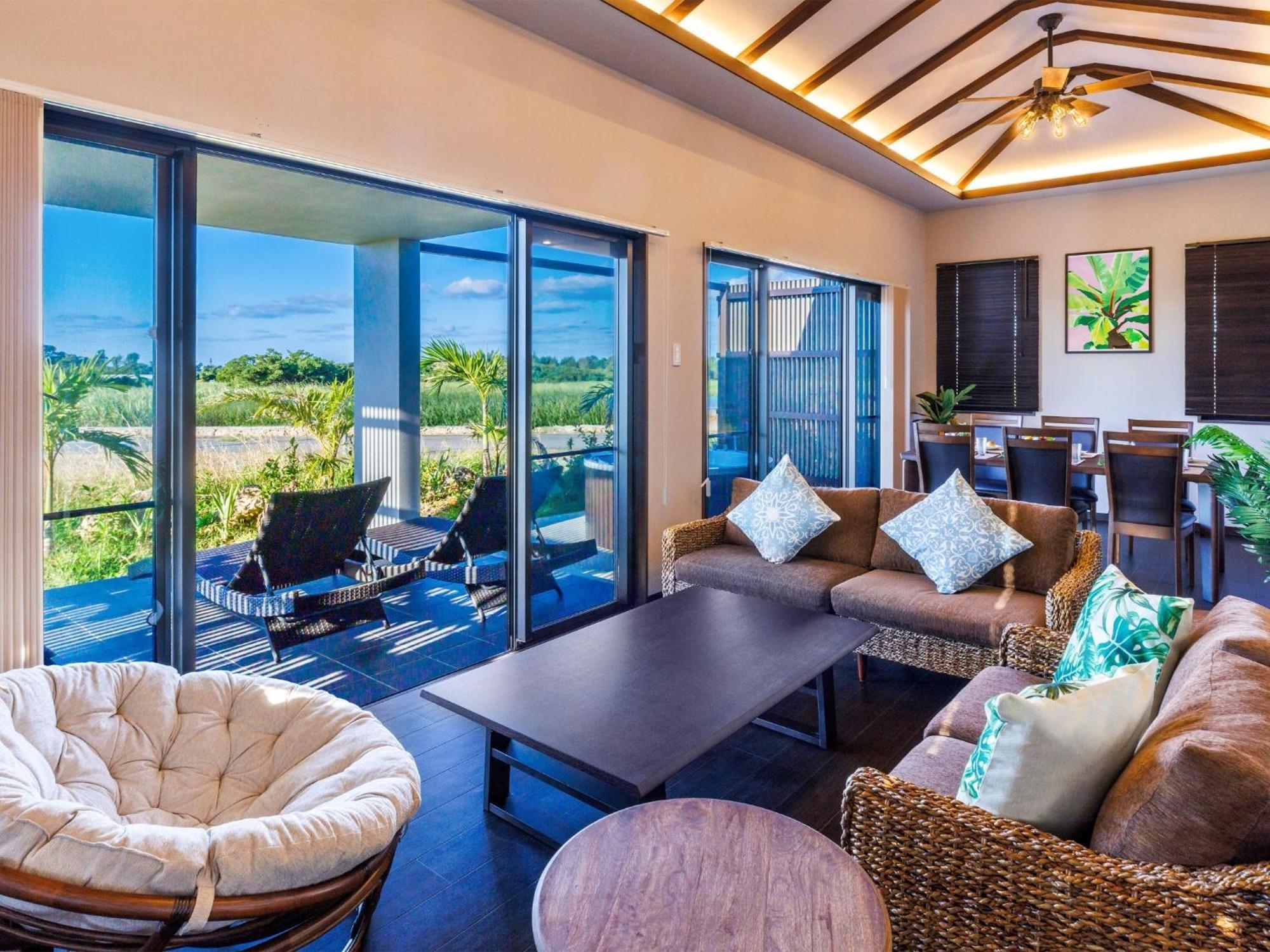 Grace Villa Miyakojima - Vacation Stay 60494V Esterno foto