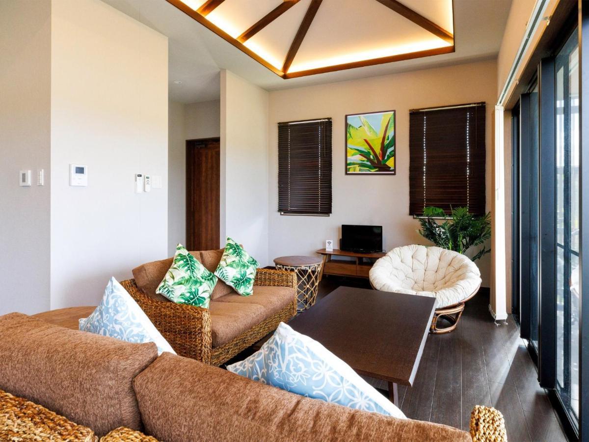 Grace Villa Miyakojima - Vacation Stay 60494V Esterno foto